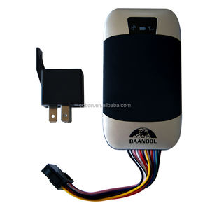 Localizzatore GPS 2G GSM GRRS per Auto e Camion, Dispositivo di Tracciamento in Tempo Reale Coban TK 303 - Product Image 5