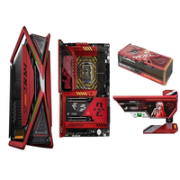 Tarjeta Madre Plc MAXIMUS Z790 EVR-02 RTX 4090 24GB EVA-02 con Caja de PC, Suministro al por Mayor