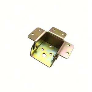 Contemporary <b>Metal</b> Iron Plating <b>Folding</b> TV <b>Tables</b> Self-Locking Hinge Support Brackets for Kitchen Hotel Dining Living Room - Product Image 2