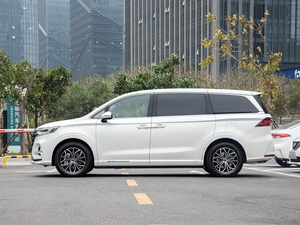 Roewe IMAX8 Nouvelle Énergie 2026 1.5T DMH Version Land Noble Enjoy Véhicule à Énergie Nouvelle pour Accueil d'Affaires et Trajets Professionnels - Product Image 6