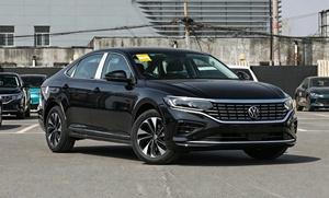 Volkswagen <span class=keywords><strong>Passat</strong></span> 280TSI Turbo 2023: <span class=keywords><strong>Berlina</strong></span> Business di Medie <span class=keywords><strong>Dimensioni</strong></span>, Confortevole per Famiglia e Lavoro, Fornitura Globale - Product Image 6