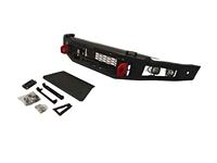 Pare-chocs avant sport en acier pour Ford T9 RAPTOR F-150 2020 Accessoires extérieurs Installation facile