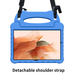 Pour Samsung Galaxy Tab S9 EVA étui pour tablette pour enfants sain non toxique ALF-045 Laudtec - Product Image 3