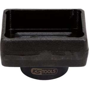 KS TOOLS - 450.0106 Douille pour écrou de serrage 3/4 ''-EAN 4042146238899 HEAVY VEHICLES - Product Image 1