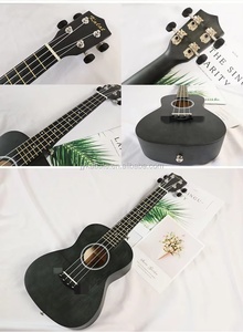 <span class=keywords><strong>Ukelele</strong></span> Soprano de 23 Pulgadas, Venta al Por Mayor de Fábrica KABAT, Guitarra en Oferta, Barata de China - Product Image 2
