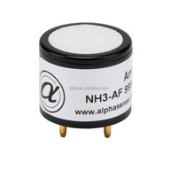 Module de capteur de gaz NH3-AF à conception personnalisée, calibré en usine, sans plomb, pour la sécurité industrielle de la réfrigération