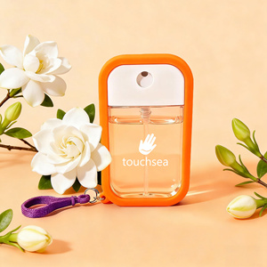 Oferta: Envase de vidrio pequeño de 30/45 ml para ducha, aromas, perfumes, lavado corporal y desinfección de cadenas corporales - Product Image 1