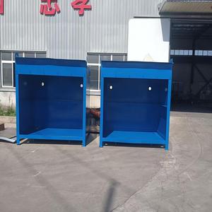 Çin Lüks Özel Tasarım Karbon Çelik Paslanmaz Çelik Sac Metal İşleme Hizmeti ISO 9001 Sertifikalı OEM/ODM İmalatı - Product Image 6