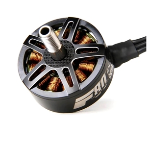 Moteur brushless <span class=keywords><strong>T</strong></span>-<span class=keywords><strong>Motor</strong></span> <span class=keywords><strong>F80</strong></span> PRO 1900KV/2200/2500 2408 en métal pour drone FPV de course, quadricoptère, capacité de charge utile de 2 kg, accessoires FXB - Product Image 1