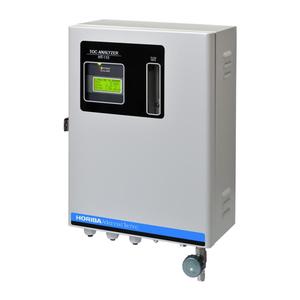 เครื่องวิเคราะห์คาร์บอนอินทรีย์รวม (TOC) แบบออนไลน์ HORIBA HT-110 - Product Image 3