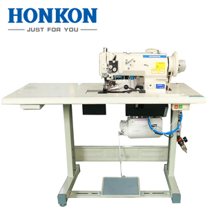 Machine à coudre et à relier pour matériaux lourds HK-1508 - Product Image 5