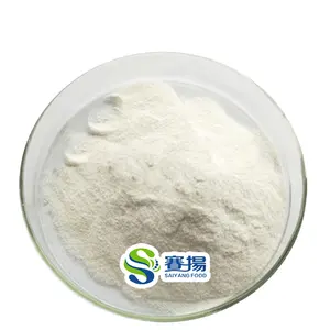 Nhà sản xuất cung cấp chất lượng cao 56%-64% madecassic axit Asiatic Bột axit Centella asiatica chiết xuất