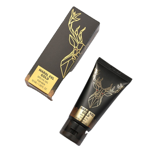 Crème de massage corporelle masculine 100% naturelle à base de plantes, emballage privé, usage adulte, prix bas, vente en gros 2026 - Product Image 6