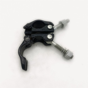 Giàn giáo chùm kẹp xoay Coupler ván khuôn rèn giàn giáo kẹp - Product Image 3