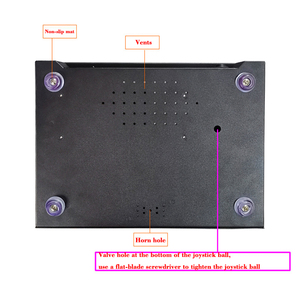 Máquina de lucha arcade <span class=keywords><strong>3D</strong></span>, juego para el hogar hecho en china, 10188 en 1 - Product Image 5