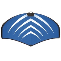 Gros Faible Quantité Minimale De Commande Facile À Transporter Sports Nautiques 2m/3m/4m/5m/6m De Poche Gonflable Wingfoil Voile Kite Aile Feuille Kitesurf