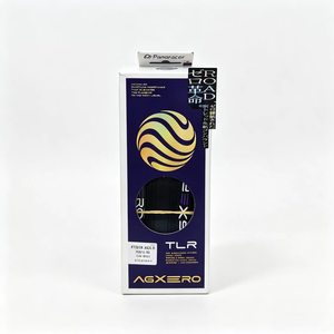 Neumático Plegable Original <span class=keywords><strong>Panaracer</strong></span> 700x28c (28-622) TLR Tubeless Ready para Carretera y Grava, Hecho en Japón - Product Image 2
