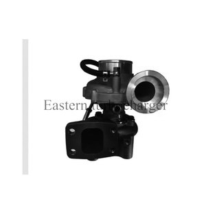 K16 Turbocharger Kit 53169887015 53169887107 53169707107 53169707015 9040962399 9040965999 for <strong>Mercedes</strong> with OM904LA-E2 Engine - Product Image 2