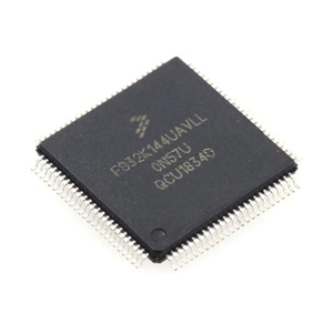 מבצע חם על מיקרו-בקר MCU שבב IC מעגלים משולבים FS32K144UAT0VLLT LQFP-100 - Product Image 1