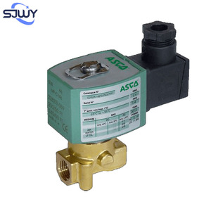 Vannes Solénoïdes de Haute Qualité Série 262 et Accessoires Combinés pour Opérateurs pour Systèmes de Contrôle Pneumatique - Product Image 2