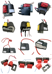 विज्ञान प्रयोगों के लिए इग्निशन कॉइल 15kv उच्च वोल्टेज ट्रांसफार्मर जनरेटर - Product Image 4
