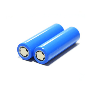Lithium Ion <b>Battery</b> 18650 <b>3.7V</b> 1800-3500mAh Flat-top Rechargeable CEL Brand CE Certified Built-in BMS - Product Image 5