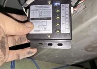 Pièces d'ascenseur HLC-2004 LS BOARD, dispositif de capteur de pesage pour ascenseur