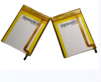 Baterai Upgrade SSD HD 3800mah untuk iPod 5th Gen Video 30gb iPod 6th Gen Classic 80gb 120gb 7th Gen 160gb