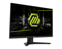 Moniteur de jeu MAG 274QF X24 2K 27 pouces IPS Écran rapide 240Hz HDR Temps de réponse de 0,5 ms Plat Gamme de couleurs de 93% pour PC