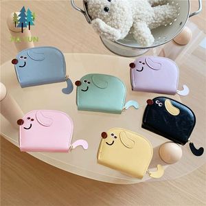 Dachshund <strong>Bread</strong> PU Accordion Card Bag Large Capacity Multi Color Cute Student Women <strong>Wallet</strong> Polyester - Product Image 4