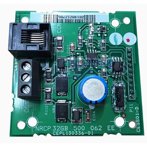 Nouveau module de communication de <span class=keywords><strong>climatisation</strong></span> centrale <span class=keywords><strong>Carrier</strong></span>, carte mère, carte ventilateur, modèle à gaz pour usage commercial 32GB500062EE - Product Image 1