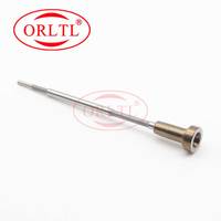 Valve de contrôle d'aspiration ap02 ORLTL F OOR J04 542, contrôle de l'injecteur Diesel scv 542 pour 0 445 120 588