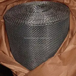 安平工場無料サンプル304316ステンレス鋼窓スクリーン/ステンレス鋼ワイヤーメッシュ - Product Image 5