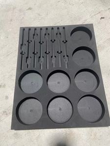 Xốp EVA Nhiều Màu Xốp EVA Cao Su Mở Rộng Chạm Khắc Dễ Cắt - Product Image 3