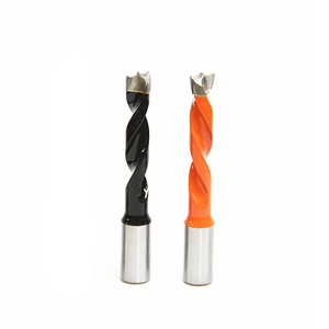 Nhà máy bán trực tiếp đầy đủ Carbide mù lỗ khoan bits cho gỗ khoan cho xây dựng mộc - Product Image 4