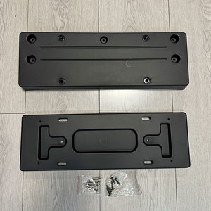 Land Rover evoquel กรอบ<span class=keywords><strong>ป้าย</strong></span><span class=keywords><strong>ทะเบียน</strong></span>ด้านหน้าและหลังรถยนต์ - Product Image 3