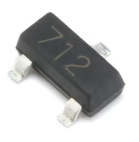 SM712-02HTG SOT-23 Littelfuse Sensirion SOT-23 Circuito Integrado Especializado SMT SOT-23 Circuito Integrado Ambiental - Product Image 1