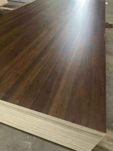 Фанера 18 мм, шпон березы, лист 4x8, предварительно обработанная, экологичная, для мебели и шкафов для гостиной - Product Image 2