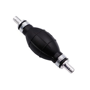 גז ידני שימושי גז שמן רכב משאבת יד משאבת קש יד עמיד עבור כוונון בנזין נוזלי משאבת דיזל - Product Image 3