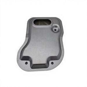 Filtro de Transmisión Automática de Alta Calidad 35330-50010 para Toyota A341E, Incluye Junta y Sello, Nuevo y Usado - Product Image 2