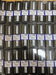 Dell RAM ของแท้และใหม่หรือใช้แล้ว <span class=keywords><strong>DDR4</strong></span>ความจุ<span class=keywords><strong>64GB</strong></span> 2666MHz สำหรับ Dell PowerEdge หน่วยความจำเซิร์ฟเวอร์มีในสต็อก - Product Image 4