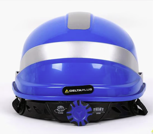 ABS Diamond 5 topi keras keamanan ditingkatkan fitur keselamatan dalam peningkatan - Product Image 2