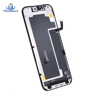 Écran LCD de remplacement pour iPhone 17 Pro Max HX, COG COF incell 120Hz, pour téléphone portable - Product Image 4