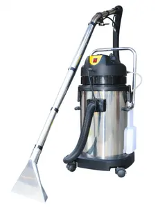 High Pressure Commercial Carpet Machine Dry And Wet Dual Purpose Vacuum Cleaner Vacuum Cleaner