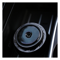 Meilleure vente désodorisant de voiture USB Diffuseur de parfum Machines de parfum de voiture avec machine à parfum de voiture de qualité supérieure