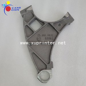 ER Original New F2.013.115R Transfer Gripper Lever for Heidelberg <b>Printing</b> <b>Machinery</b> Parts - Product Image 6