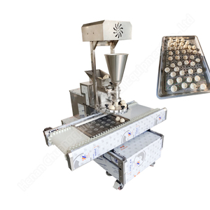 Automatic Steamed Bun Maker <b>Machine</b> Steam Bun <b>Machine</b> Maker Home Use Stuffed Bun Making <b>Machine</b> - Product Image 4