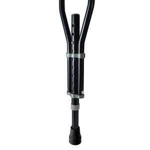 Marcheur adulte marcheur de pli de marche pour le bon usage réglable de personnes âgées handicapées handicapées - Product Image 5