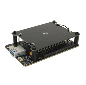 Sixfab 5G Modem Kit for <strong>Raspberry</strong> <strong>Pi</strong> 5 - Product Image 4