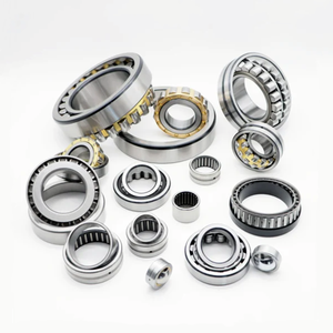 Roulement à rouleaux coniques à bride simple EE203137/203190B, haute capacité de charge pour pièces automobiles - Product Image 6